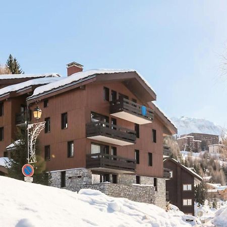 Residence Plagne Lauze - Maeva Home - Appartement 2 Pieces 5 Personnes - Confort Mae-9202 Macot-la-Plagne Экстерьер фото