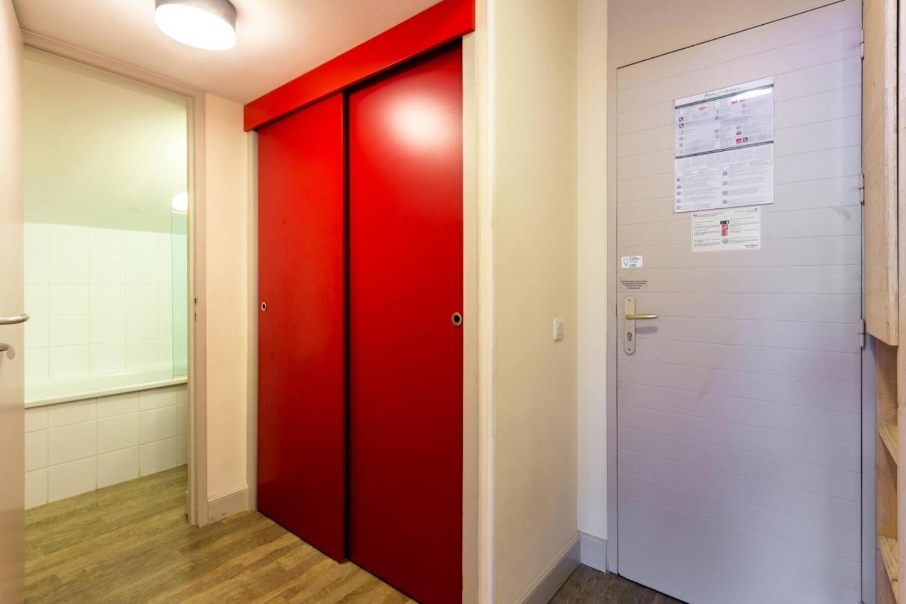 Residence Plagne Lauze - Maeva Home - Appartement 2 Pieces 5 Personnes - Confort Mae-9202 Macot-la-Plagne Экстерьер фото
